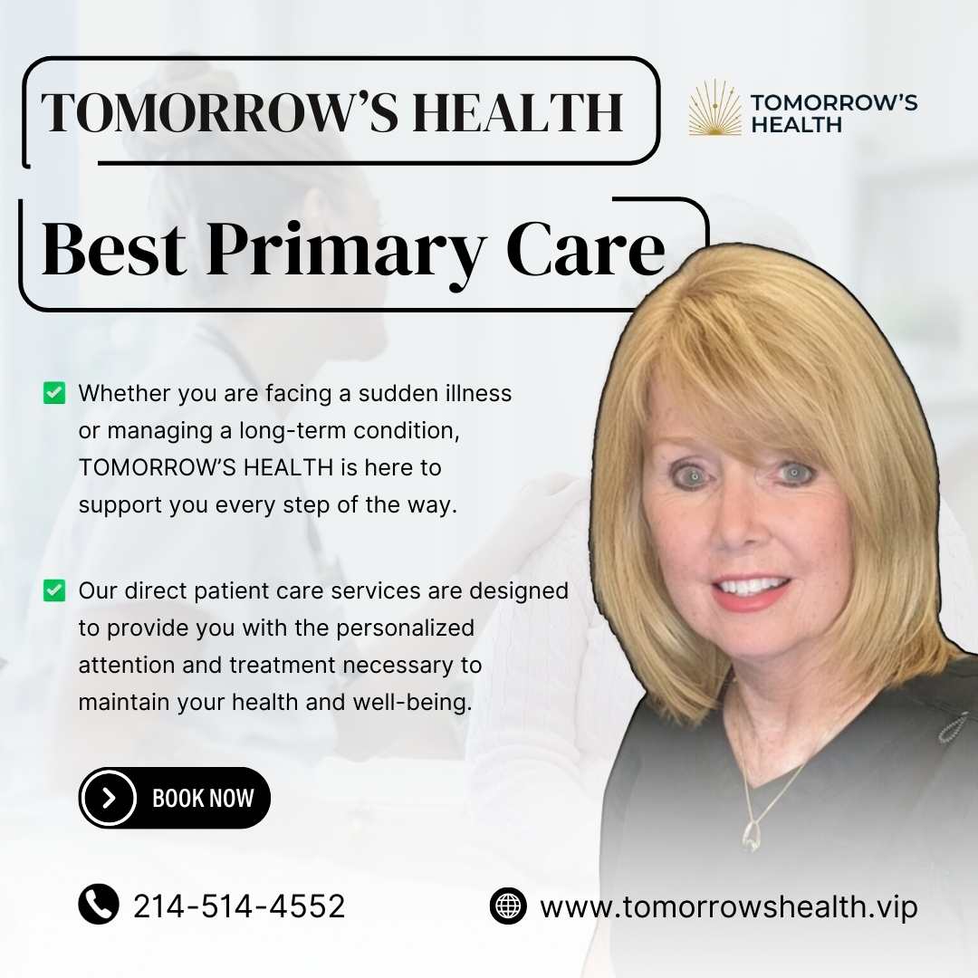 Best Primary Care in McKinney, TX